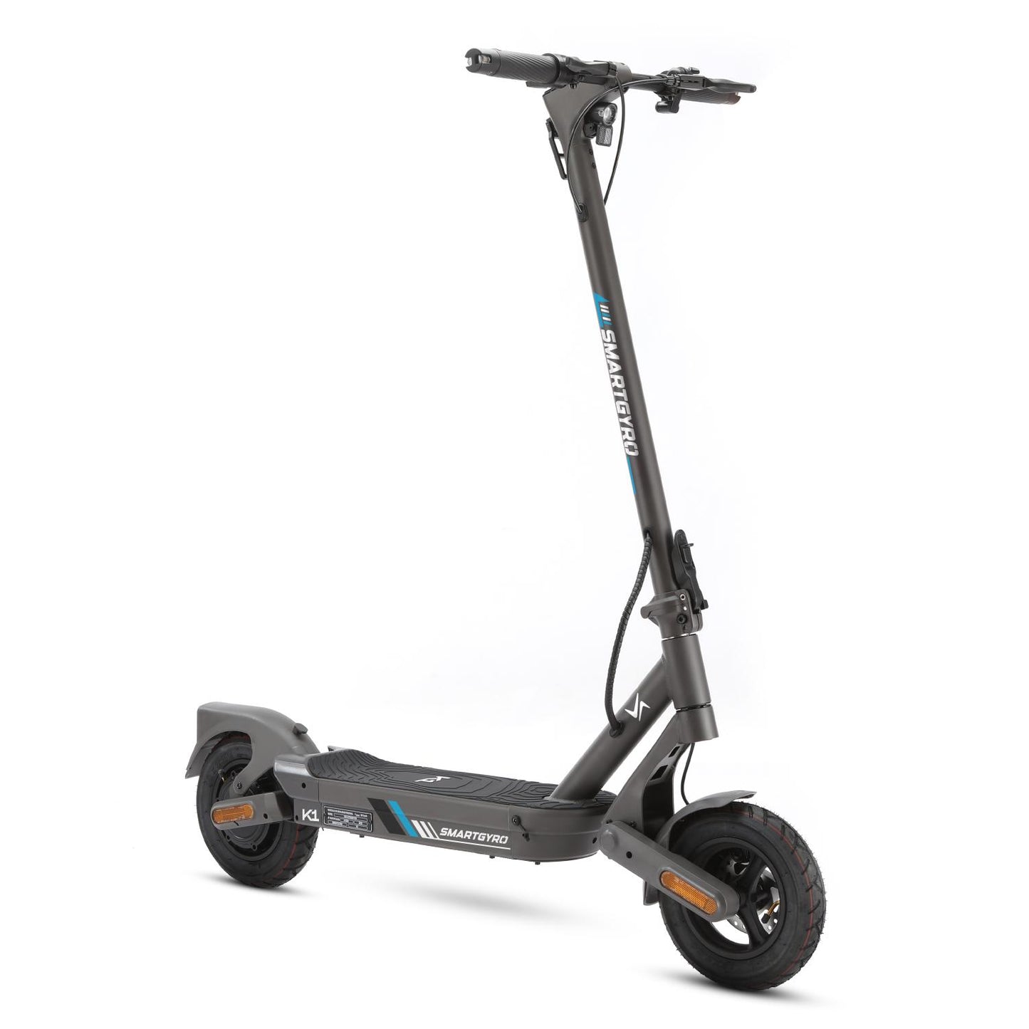 SMARTGYRO | Patinete eléctrico K1 Certificado DGT