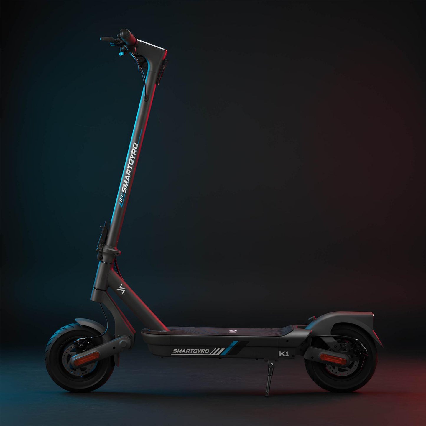 SMARTGYRO | Patinete eléctrico K1 Certificado DGT