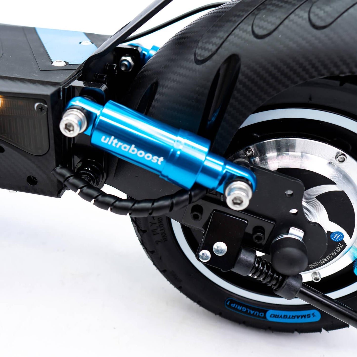 SMARTGYRO | Patinete eléctrico Speedway certificado DGT