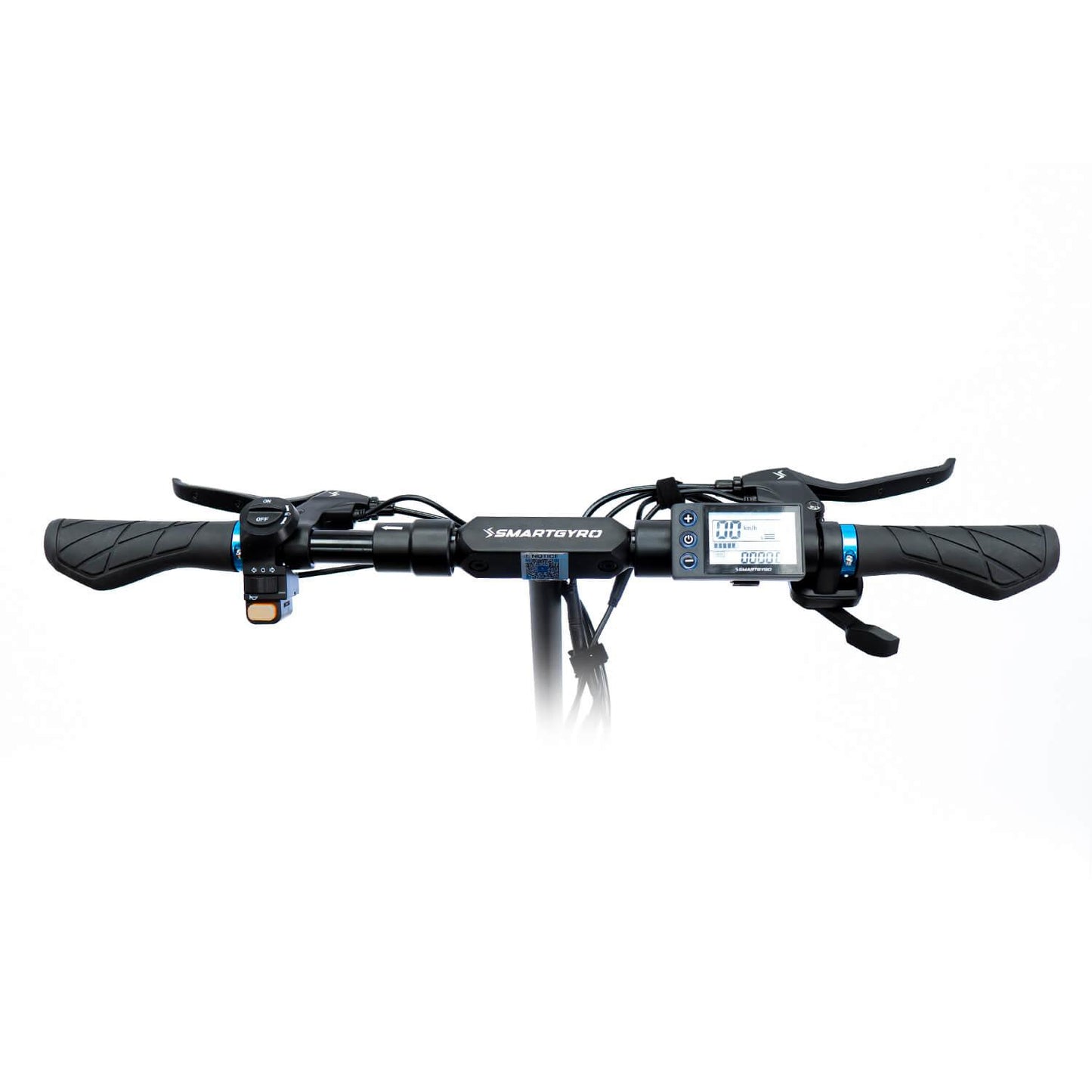 SMARTGYRO | Patinete eléctrico Speedway certificado DGT