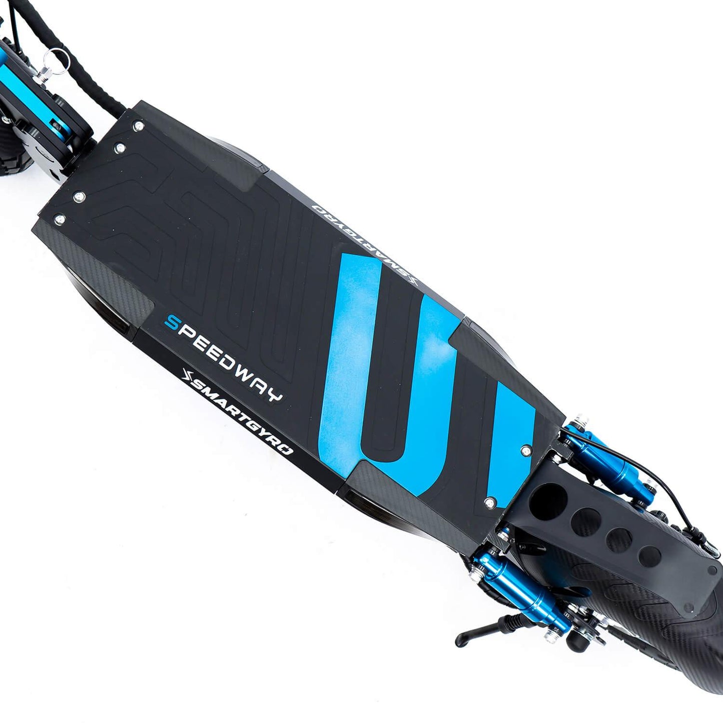 SMARTGYRO | Patinete eléctrico Speedway certificado DGT