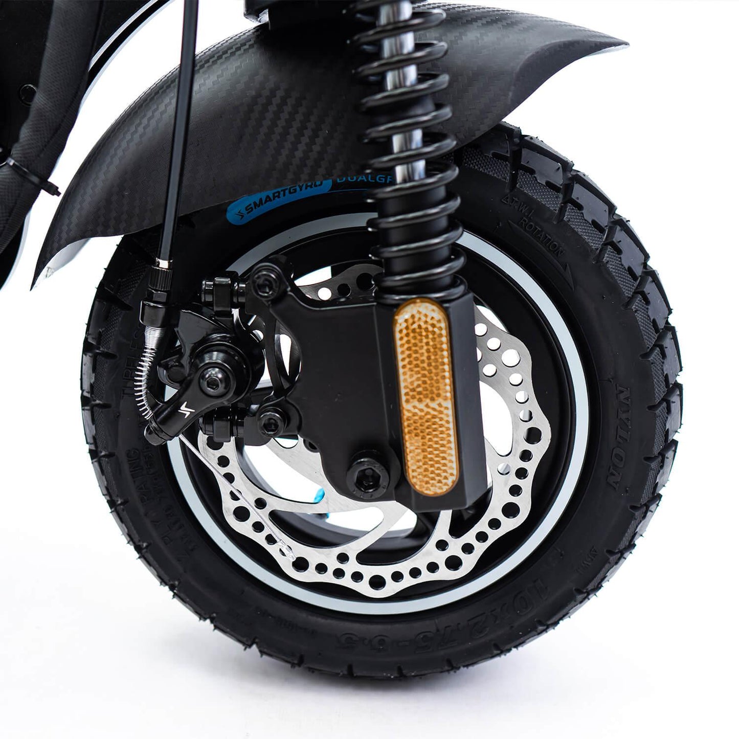 SMARTGYRO | Patinete eléctrico Speedway certificado DGT