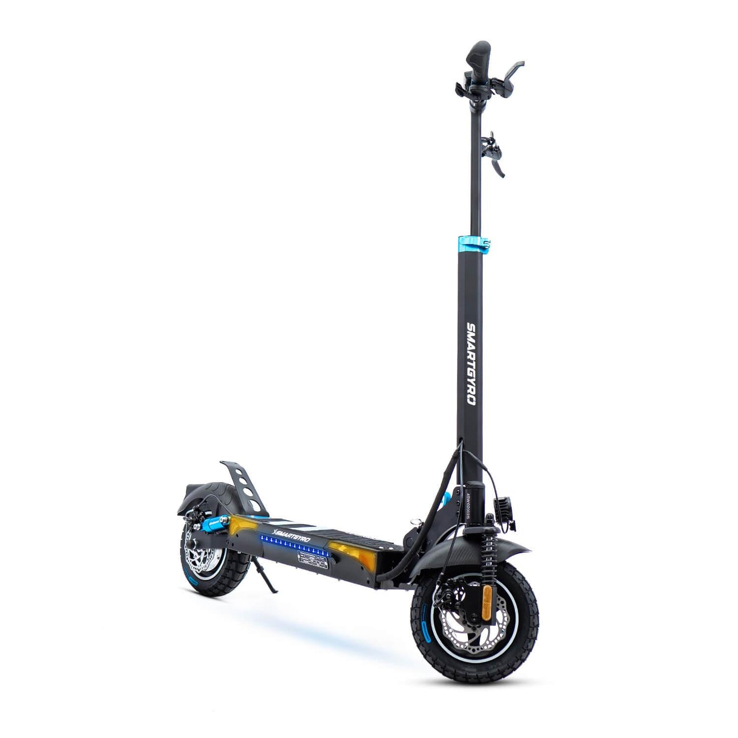 SMARTGYRO | Patinete eléctrico Speedway certificado DGT