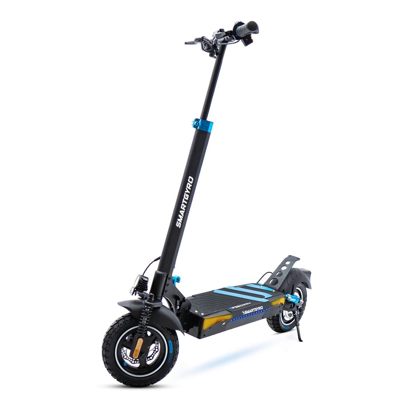 SMARTGYRO | Patinete eléctrico Speedway certificado DGT