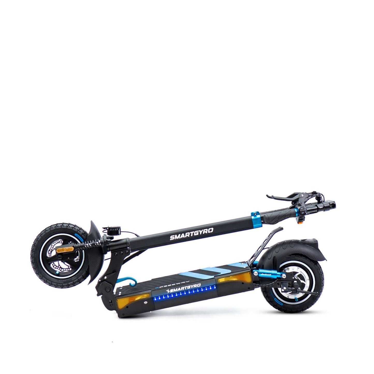 SMARTGYRO | Patinete eléctrico Speedway certificado DGT