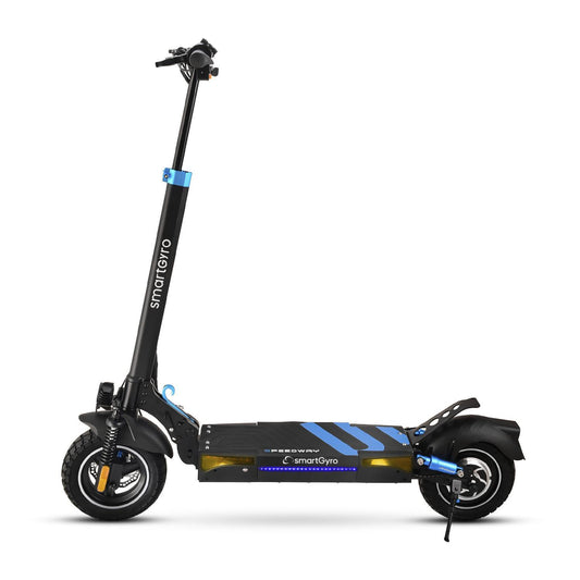 SMARTGYRO | Patinete eléctrico Speedway certificado DGT