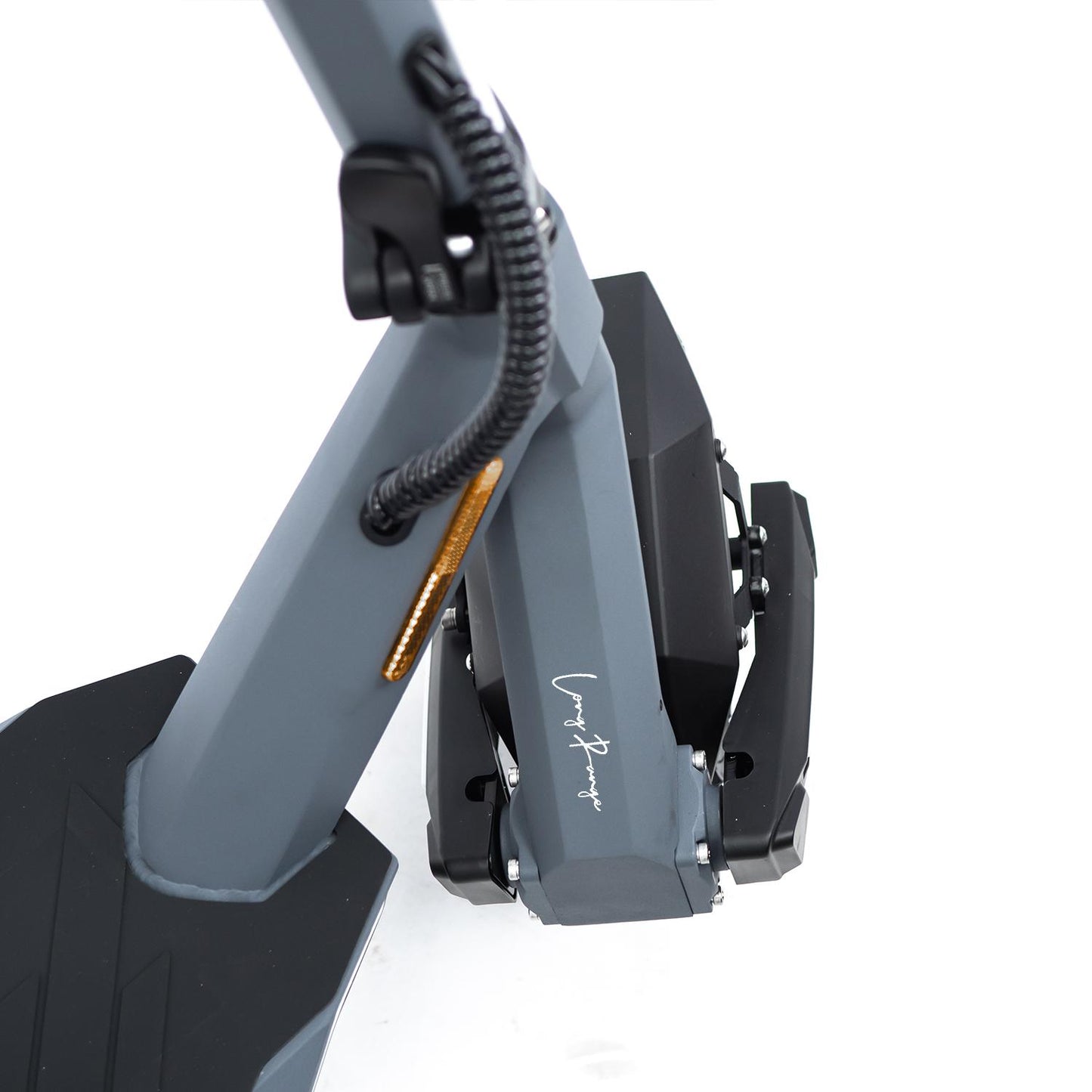 SMARTGYRO | Patinete eléctrico RAPTOR EVO LR Certificado DGT