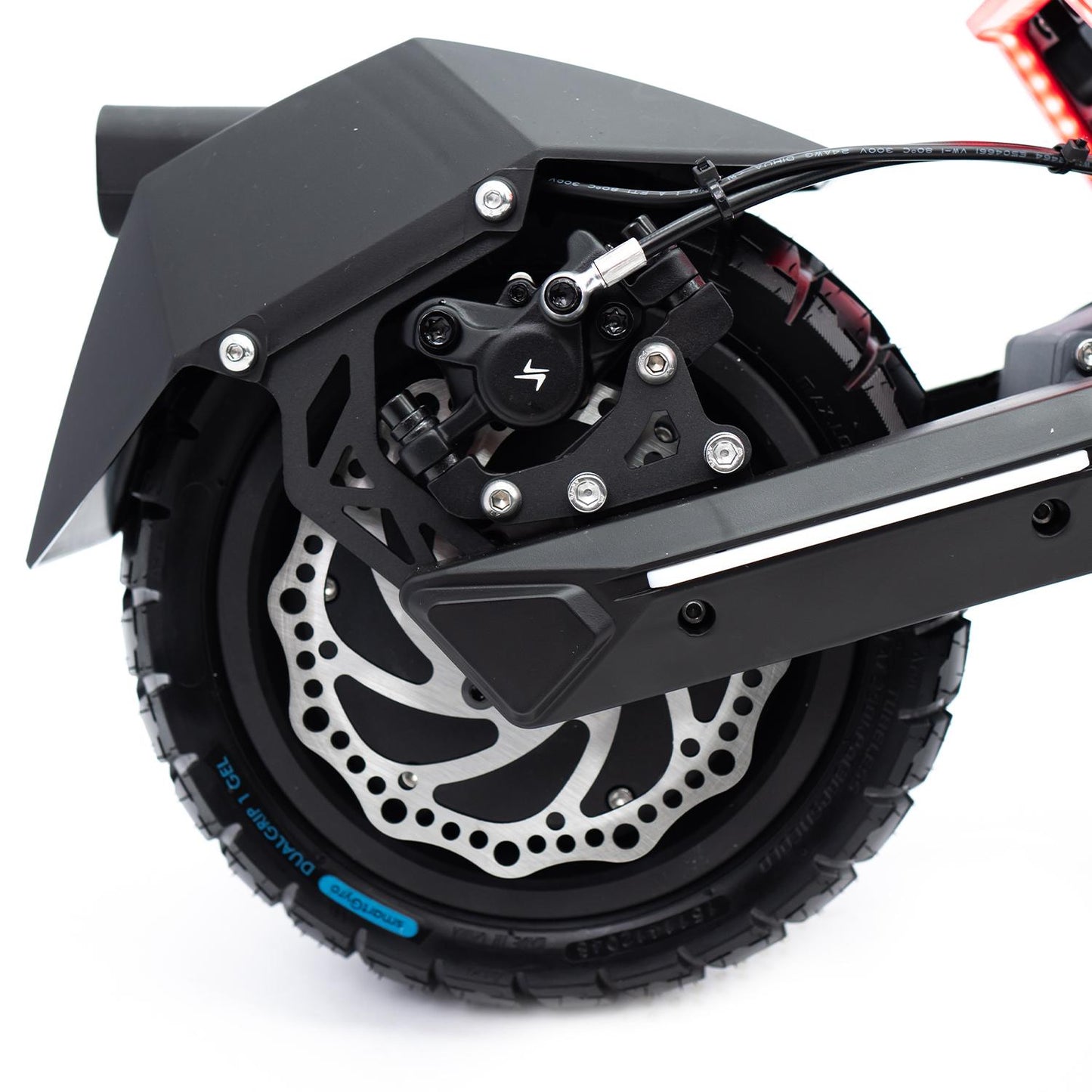 SMARTGYRO | Patinete eléctrico RAPTOR EVO LR Certificado DGT