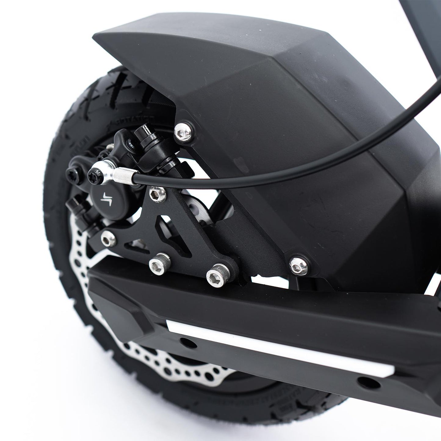 SMARTGYRO | Patinete eléctrico RAPTOR EVO LR Certificado DGT