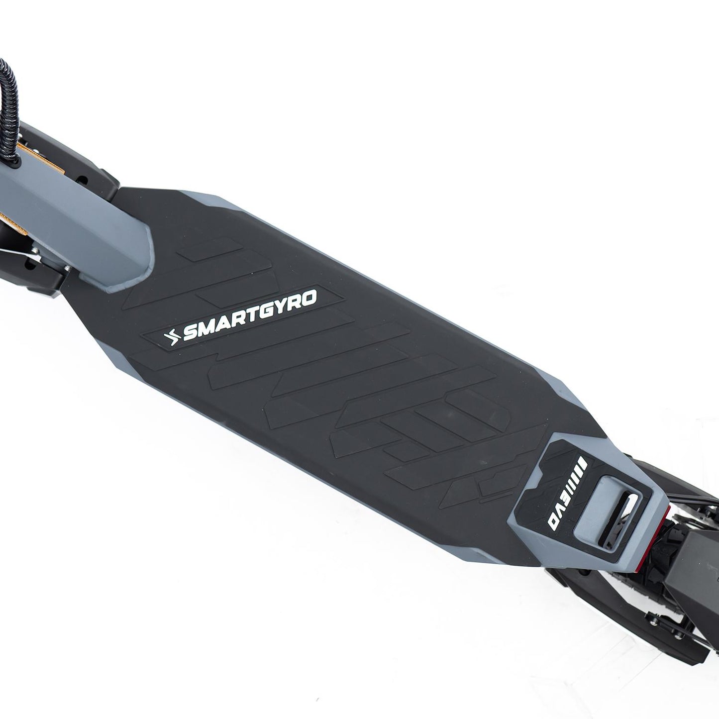 SMARTGYRO | Patinete eléctrico RAPTOR EVO LR Certificado DGT