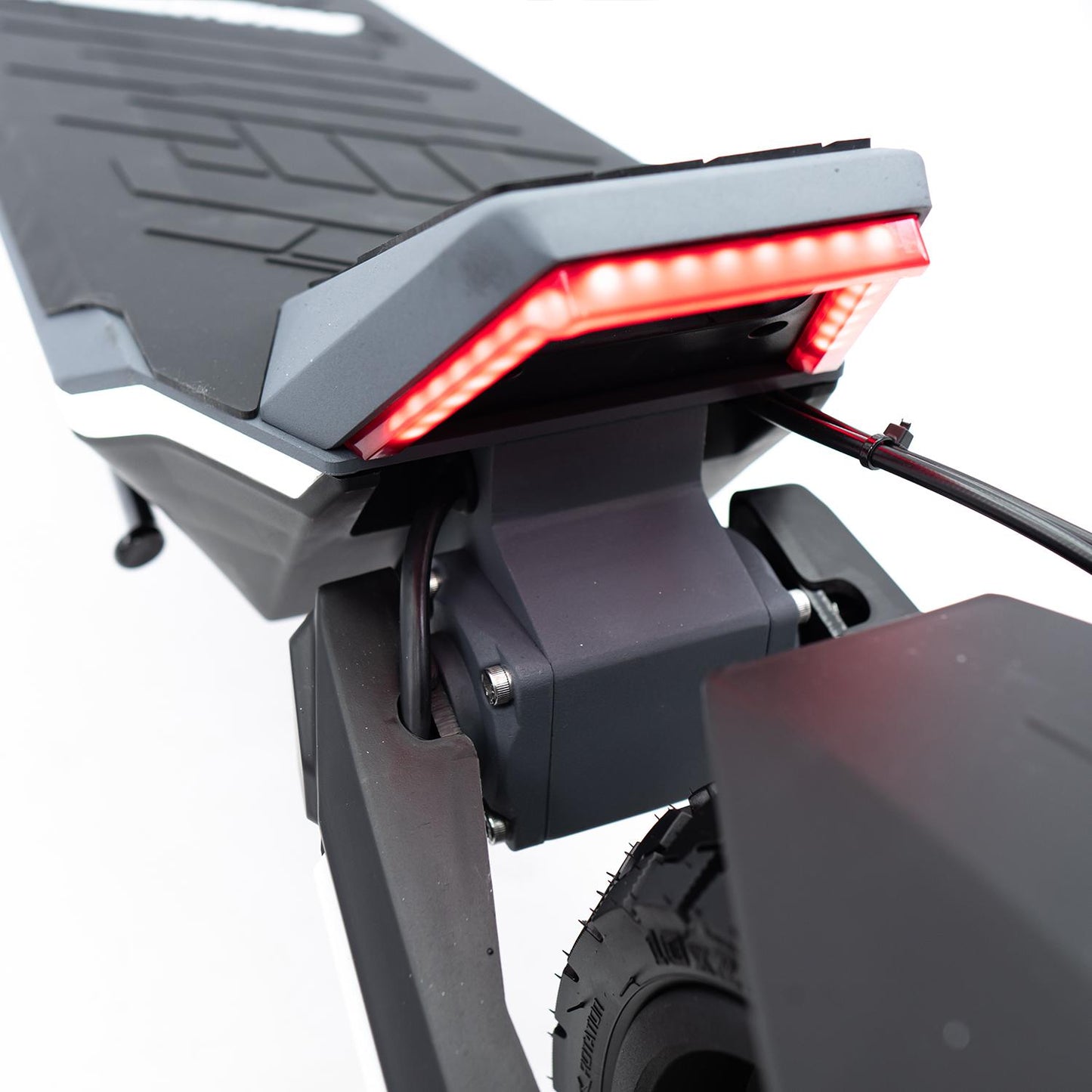 SMARTGYRO | Patinete eléctrico RAPTOR EVO LR Certificado DGT