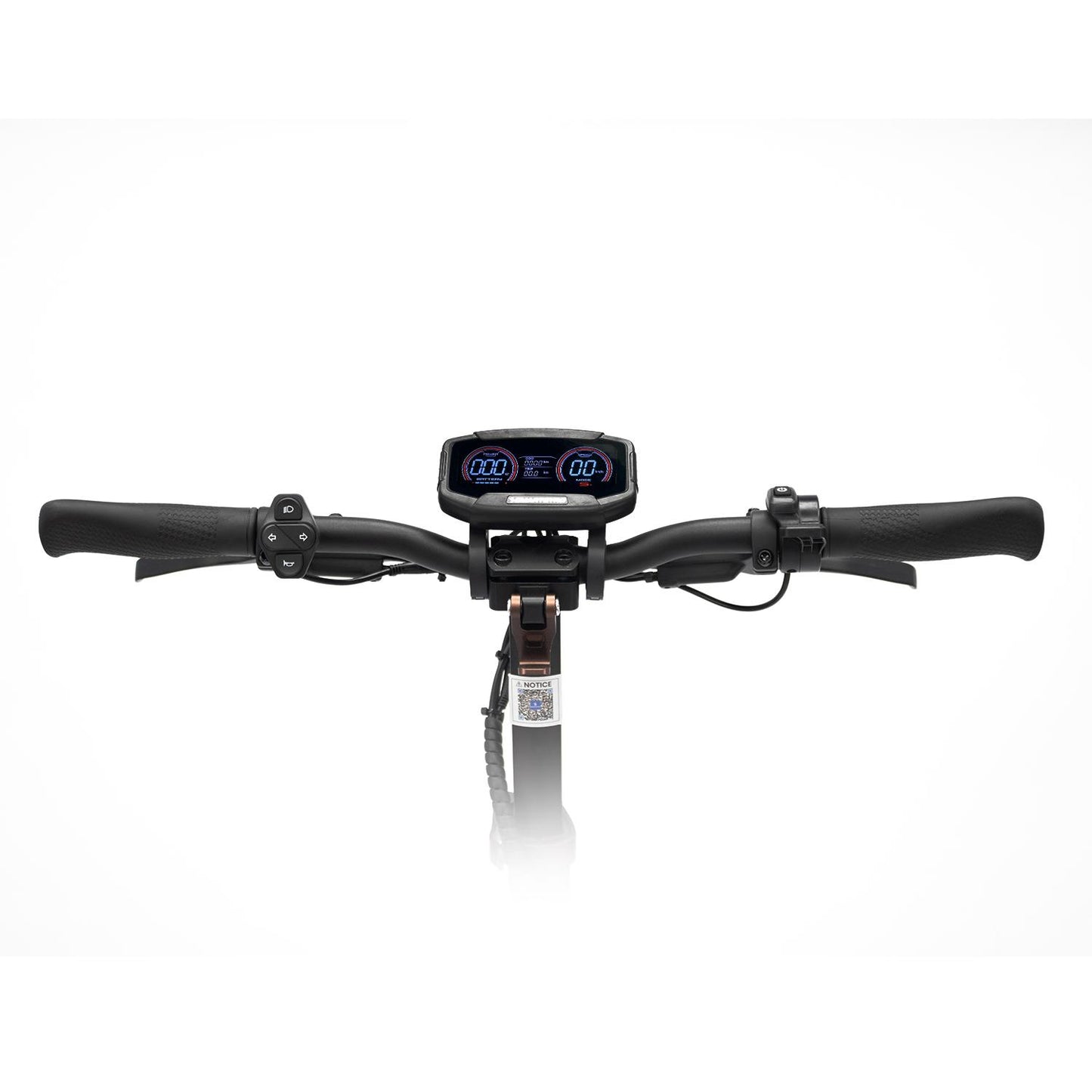 SMARTGYRO | Patinete eléctrico Ryder 2 certificado DGT