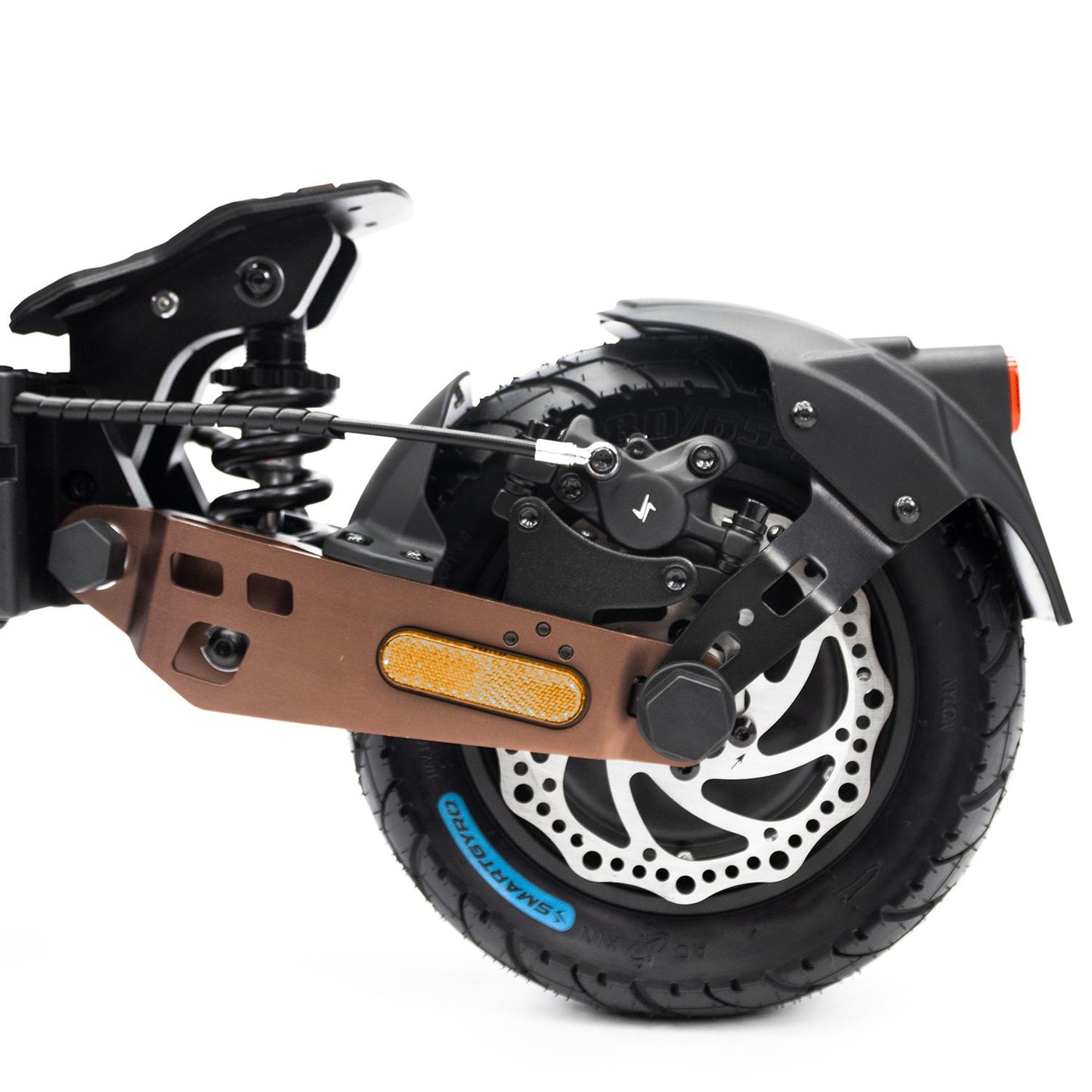 SMARTGYRO | Patinete eléctrico Ryder 2 certificado DGT