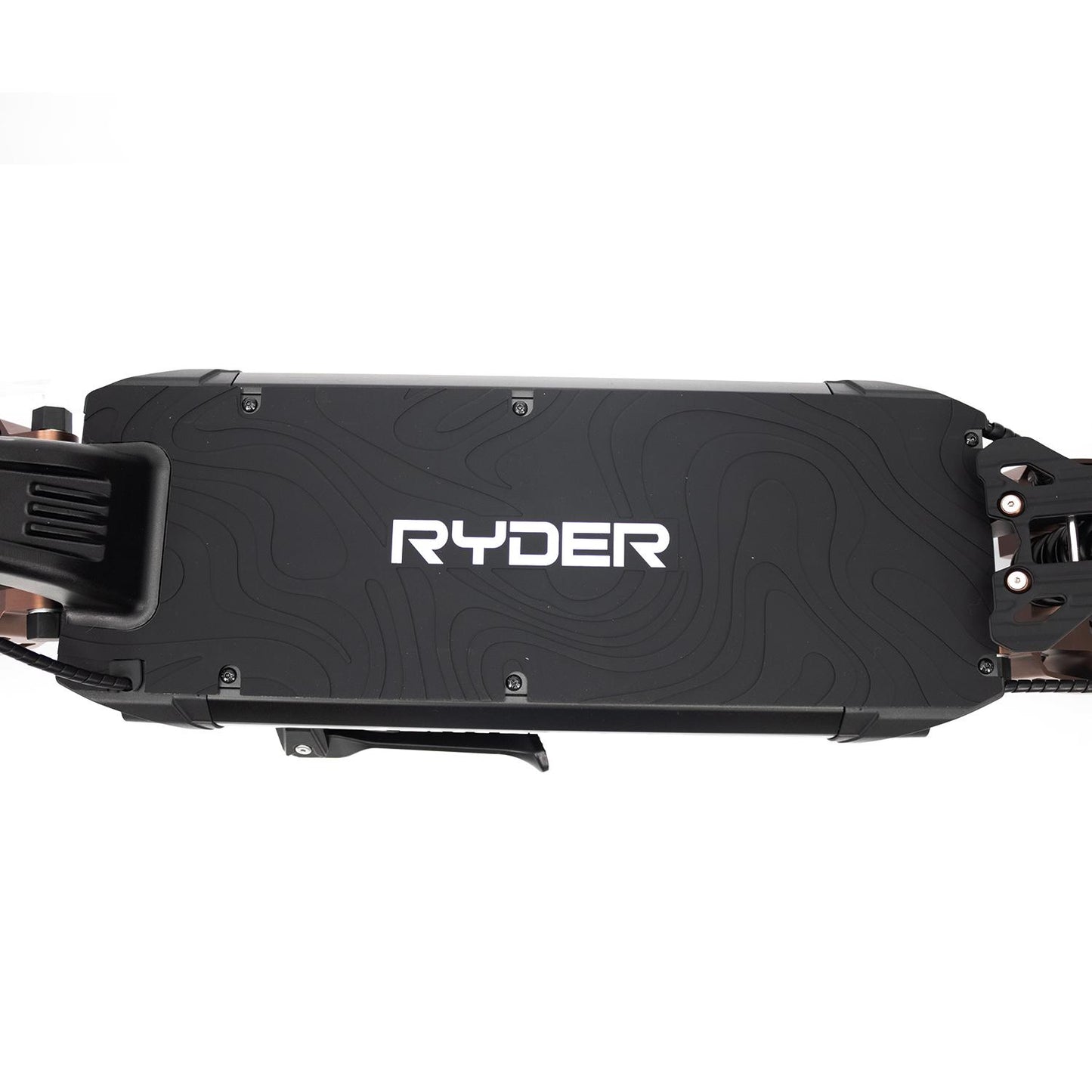 SMARTGYRO | Patinete eléctrico Ryder 2 certificado DGT