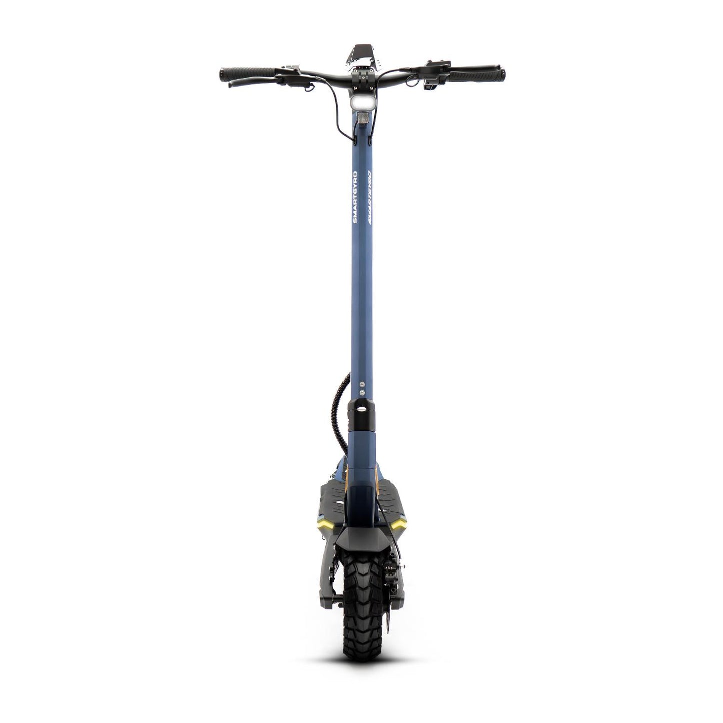 SMARTGYRO | Patinete eléctrico RAPTOR Dual EVO LR certificado DGT