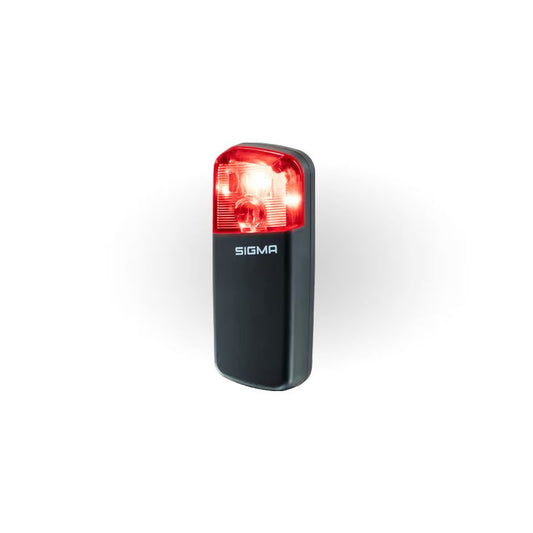 SIGMA | Luz trasera RECO 81 con radar