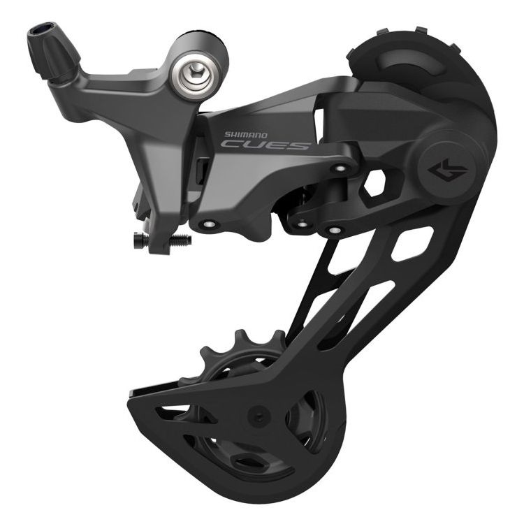 SHIMANO | Cambio CUES RD-U6020 2x10v