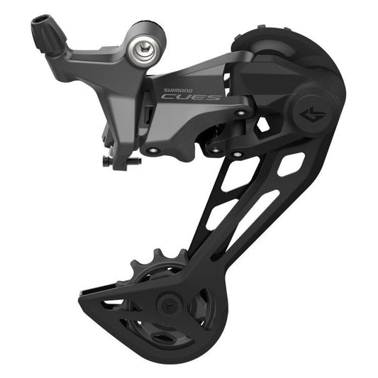 SHIMANO | Cambio CUES RD-U6020 2x11v