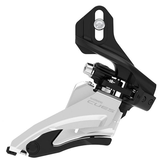 SHIMANO | Desviador CUES FD-U4000-D