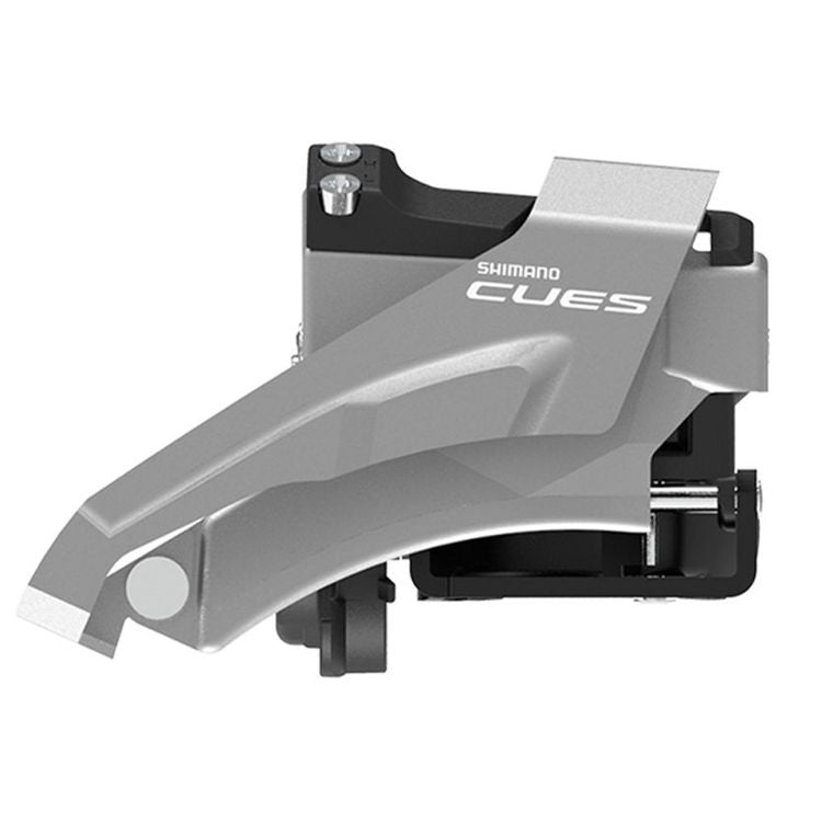 SHIMANO | Desviador CUES FD-U4000-L