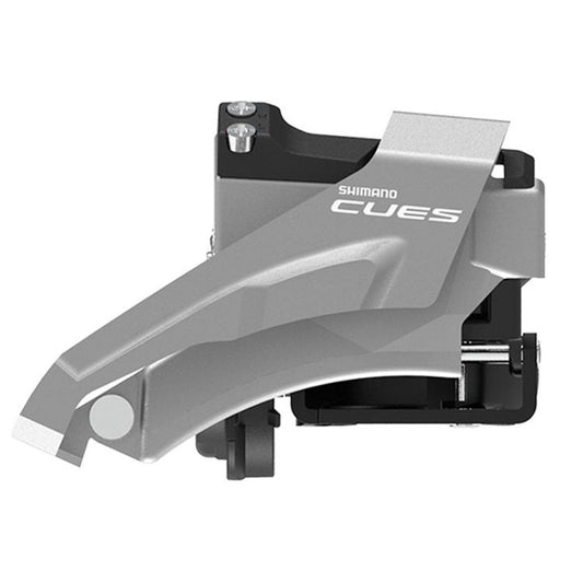 SHIMANO | Desviador CUES FD-U4000-L