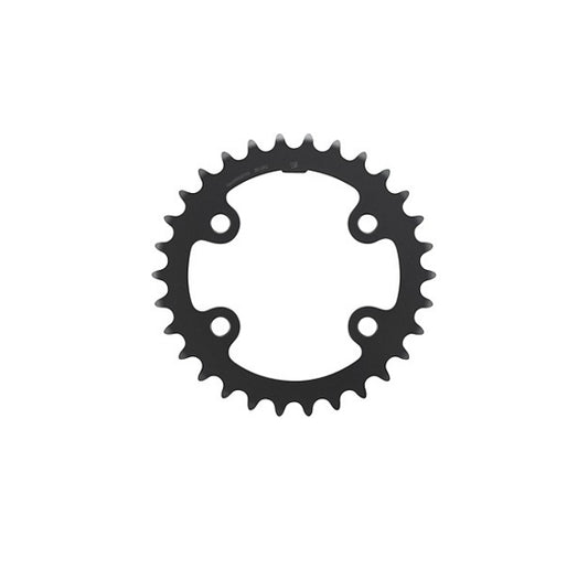 SHIMANO | Plato CUES FC-U6000-2 BCD 80 mm 30 dientes