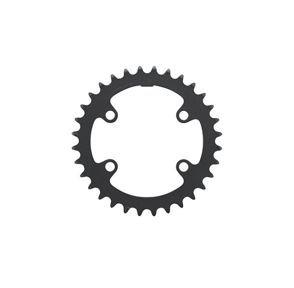 SHIMANO | Plato CUES FC-U6010-2 BCD 96 mm 32 dientes