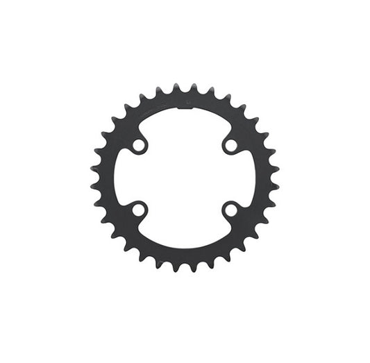 SHIMANO | Plato CUES FC-U6010-2 BCD 96 mm 32 dientes