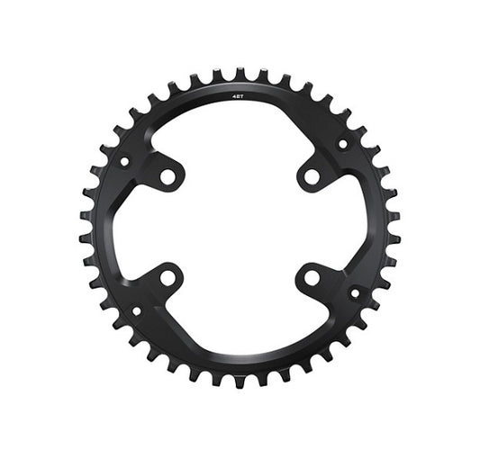 SHIMANO | Plato CUES FC-U8000-1 BCD 110 mm 42 dientes