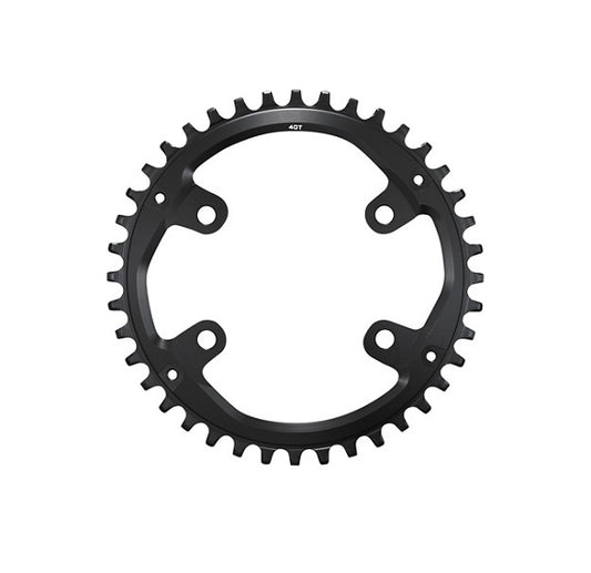 SHIMANO | Plato CUES FC-U8000-1 BCD 110 mm 40 dientes