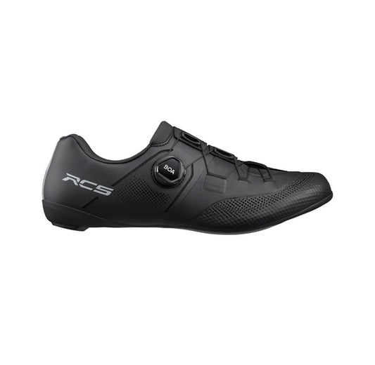 SHIMANO | Zapatillas de ciclismo SH-RC503 negro
