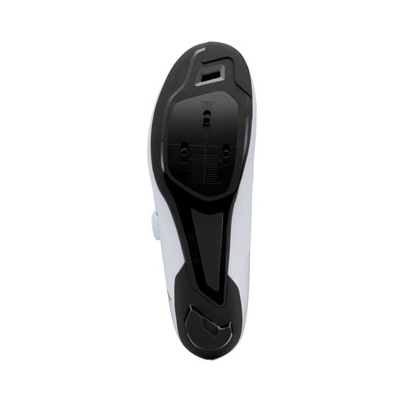 SHIMANO | Zapatillas de ciclismo SH-RC302 blanco