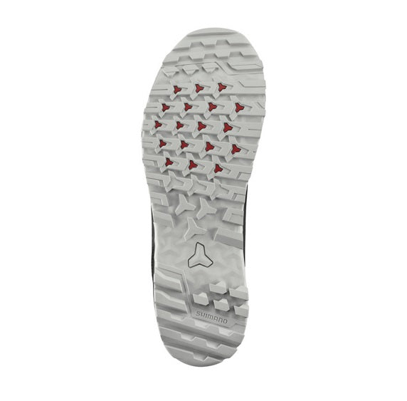 SHIMANO | Zapatillas de ciclismo SH-ET501 para mujer negro