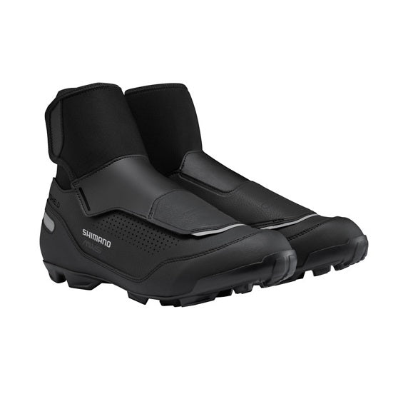 SHIMANO | Zapatillas de ciclismo SH-MW502