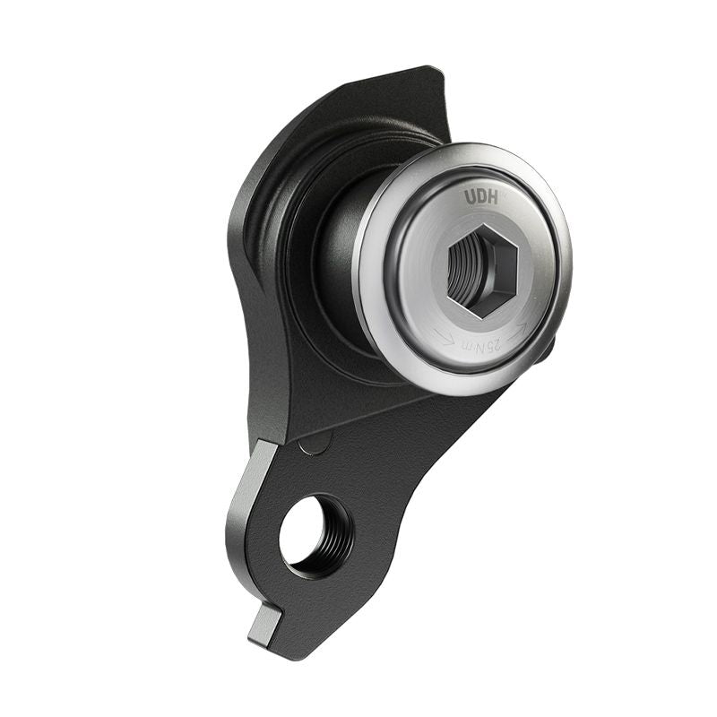 SRAM | Puntera de Cambio Universal UDH negro-plata