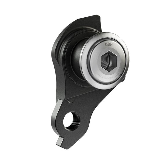 SRAM | Puntera de Cambio Universal UDH negro-plata
