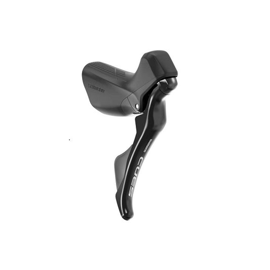 SHIMANO | Mando de Freno y Cambio CUES ST-U3030-R 9v