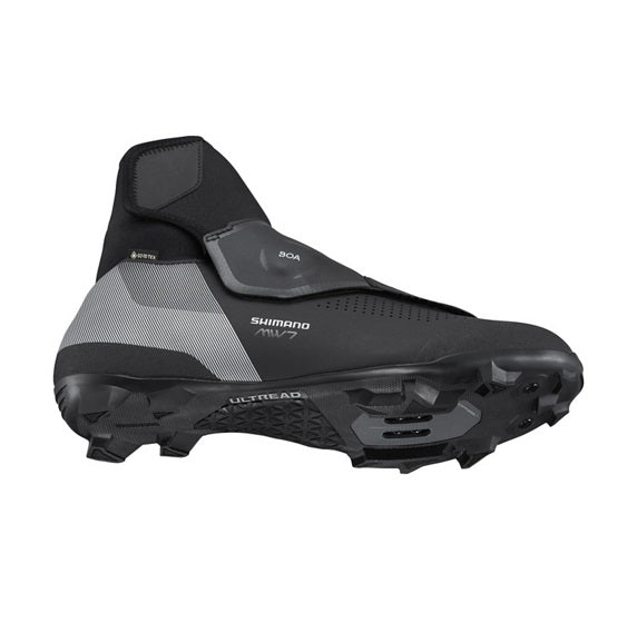 SHIMANO | Zapatillas de ciclismo SH-MW702