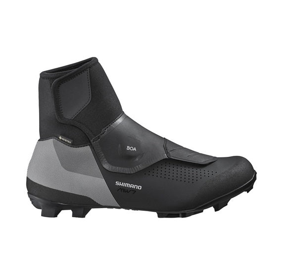 SHIMANO | Zapatillas de ciclismo SH-MW702