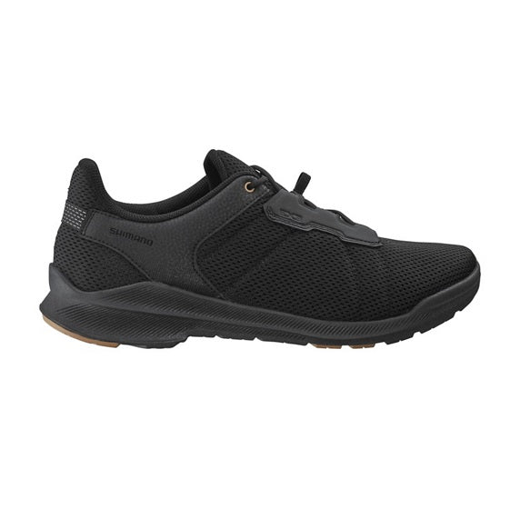 SHIMANO | Zapatillas de ciclismo SH-EX300 negro