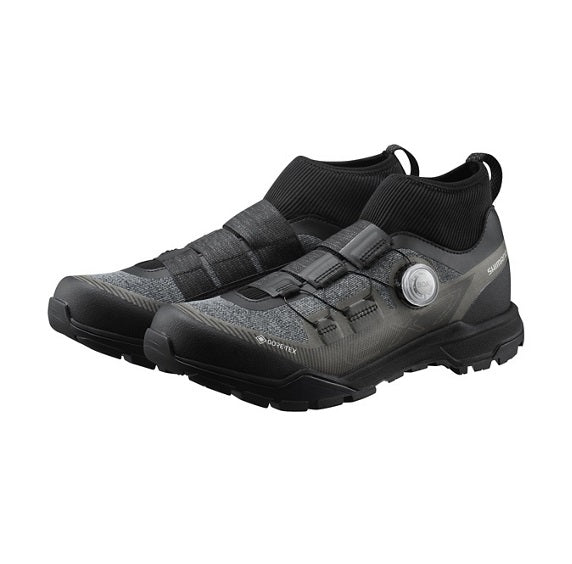 SHIMANO | Zapatillas de ciclismo SH-EX700GTX