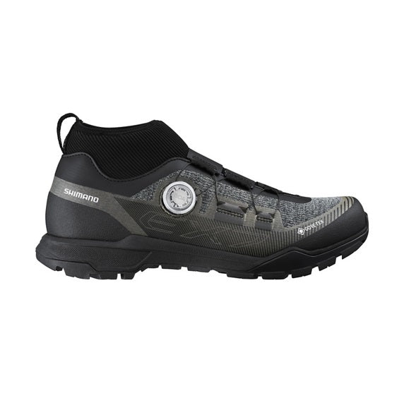 SHIMANO | Zapatillas de ciclismo SH-EX700GTX