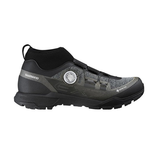 SHIMANO | Zapatillas de ciclismo SH-EX700GTX