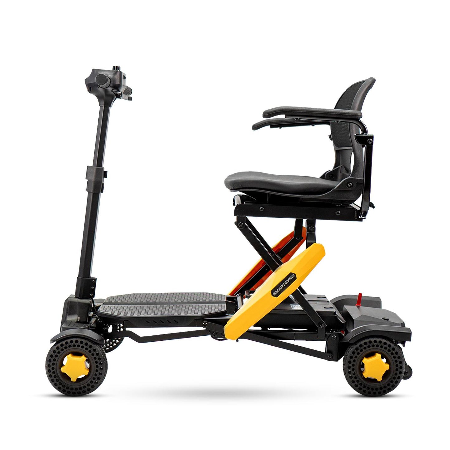 SMARTGYRO | Vehículo de movilidad reducida AVANZA