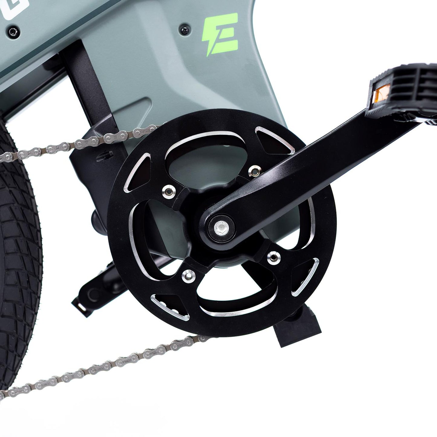 SMARTGYRO | Bicicleta eléctrica de paseo NIMBUS