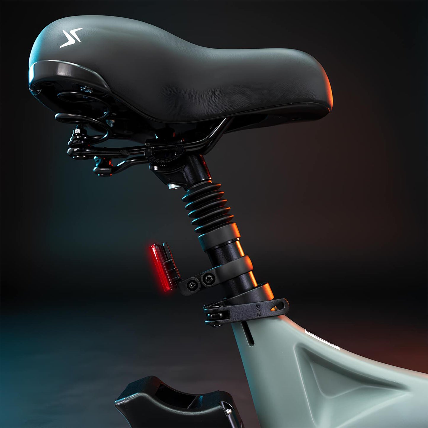 SMARTGYRO | Bicicleta eléctrica de paseo NIMBUS