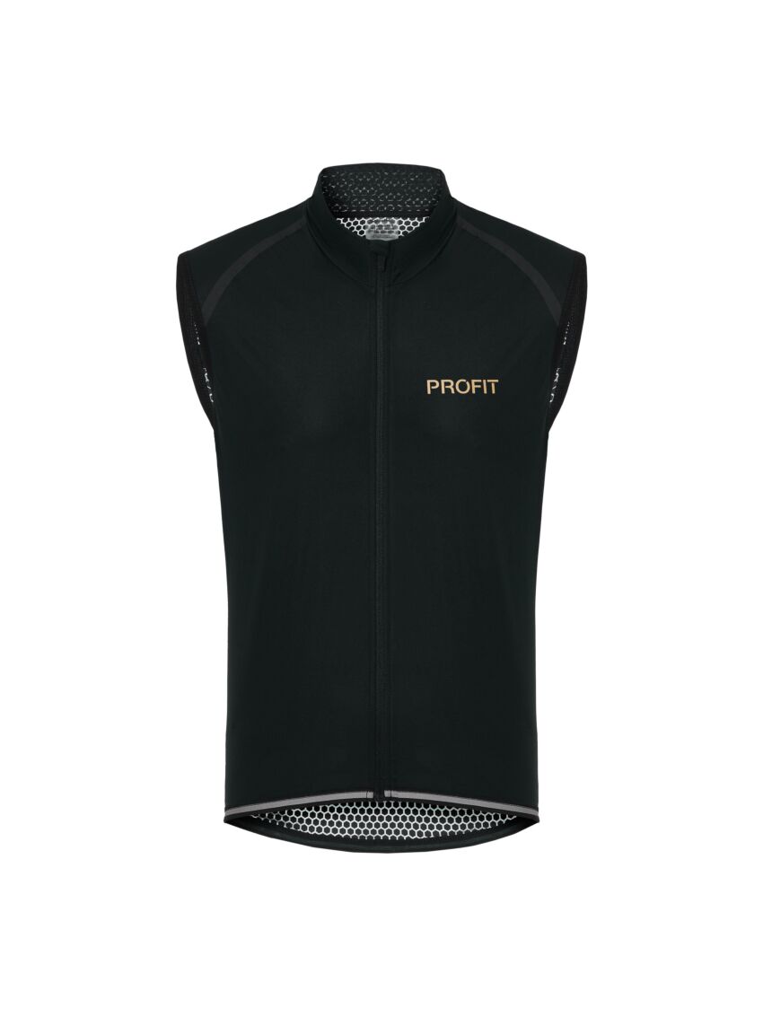 SPIUK | Chaleco cortavientos PROFIT ULTRALIGHT