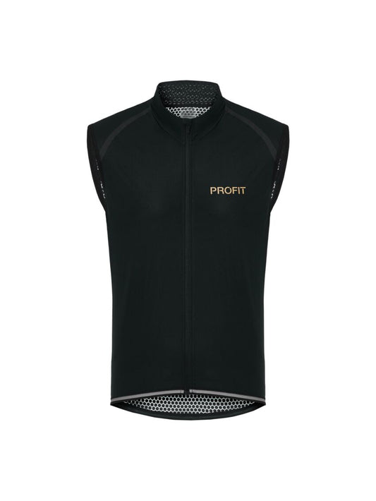 SPIUK | Chaleco cortavientos PROFIT ULTRALIGHT