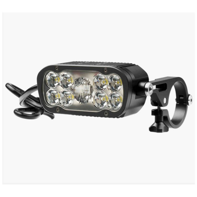 RAVEMEN | Luz delantera XR6000 6000 lúmenes
