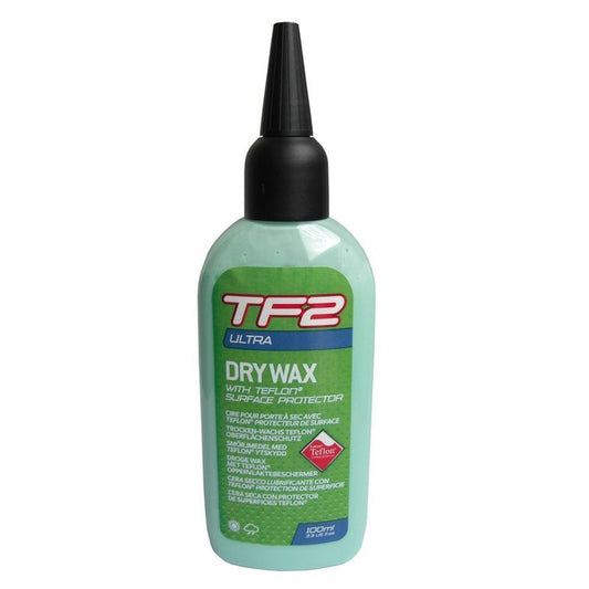 WELDTITE | Lubricante de cera ULTRA DRY con teflón 100ml